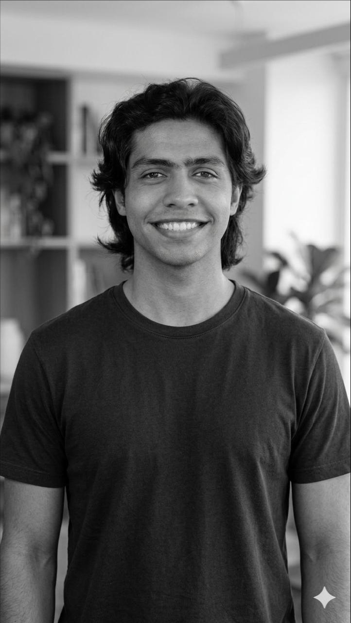 Nihal Basheer